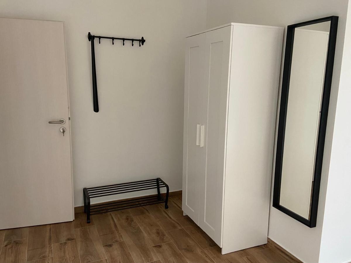 Chmelnice Luka Exteriér fotografie